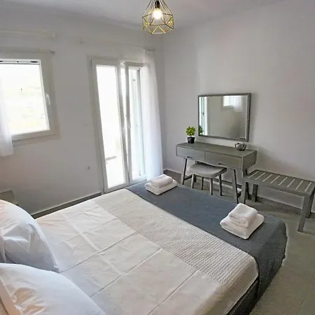 1Path Houses Mykonos Super Paradise Beach