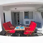 Сasa de vacaciones 1path Mykonos Super Paradise
