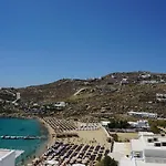 1path Mykonos Super Paradise Сasa de vacaciones