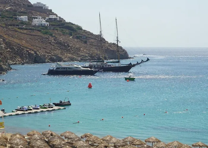 1path Mykonos Super Paradise *