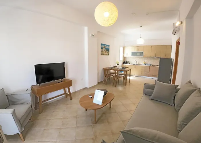 1path Mykonos Super Paradise * Mykonos Town