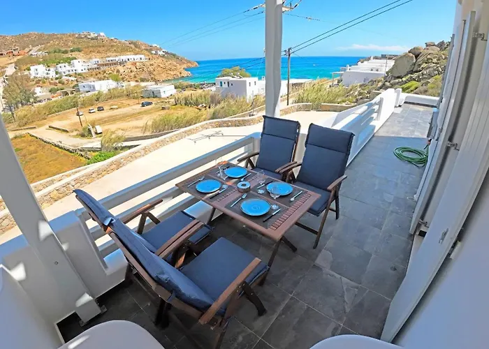 1path Mykonos Super Paradise