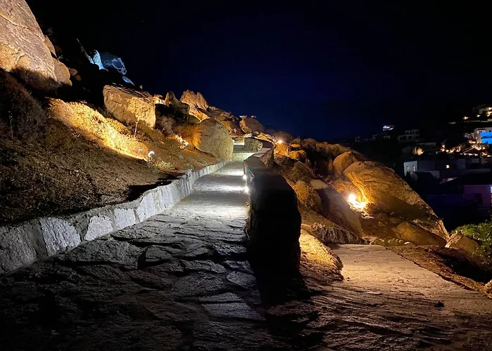 1path Mykonos Super Paradise *