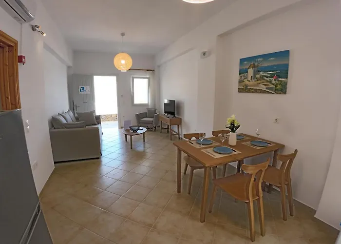 1path Mykonos Super Paradise