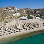 1path Mykonos Super Paradise Mykonos Town