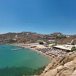 1path Mykonos Super Paradise Casa de Férias