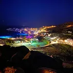 Ferienhaus 1path Mykonos Super Paradise *