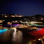 1path Mykonos Super Paradise * Mykonos Town