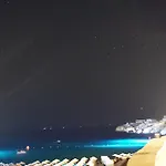 1path Mykonos Super Paradise Casa de Férias