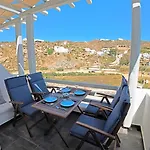 1path Mykonos Super Paradise Casa de Férias *