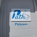 1path Mykonos Super Paradise Nyaraló *