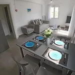 1path Mykonos Super Paradise Ferienhaus *