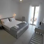 Ferienhaus 1path Mykonos Super Paradise
