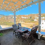 1path Mykonos Super Paradise Nyaraló