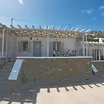 Ferienhaus 1path Mykonos Super Paradise *