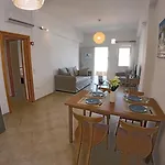 Casa de Férias 1path Mykonos Super Paradise