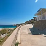 1path Mykonos Super Paradise Casa de Férias *