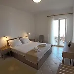 1path Mykonos Super Paradise Ferienhaus Mykonos Town