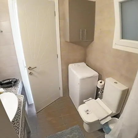 1Path Houses Mykonos Super Paradise Beach Mykonos Town