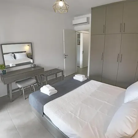 1Path Houses Mykonos Super Paradise Beach Mykonos Town