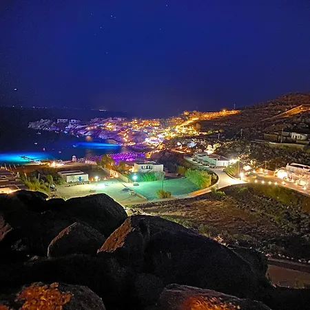 Nyaraló 1path Mykonos Super Paradise Mykonos Town