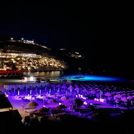 1path Mykonos Super Paradise Nyaraló