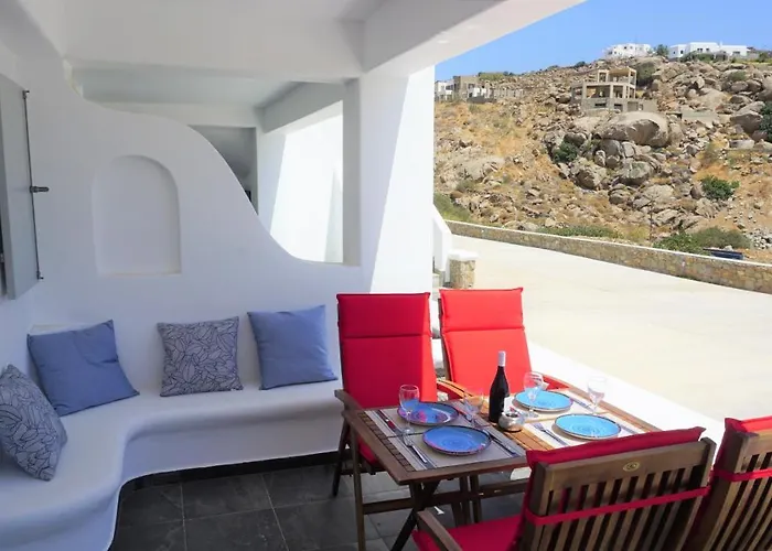 1path Mykonos Super Paradise *