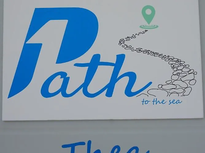 Holiday home 1path Mykonos Super Paradise