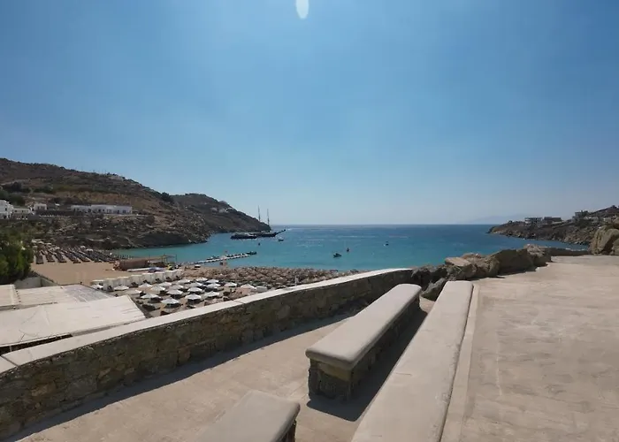 1path Mykonos Super Paradise *