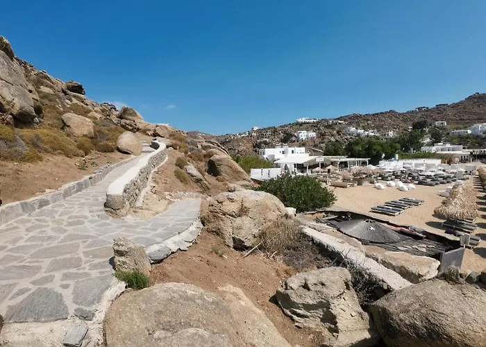 1path Mykonos Super Paradise *