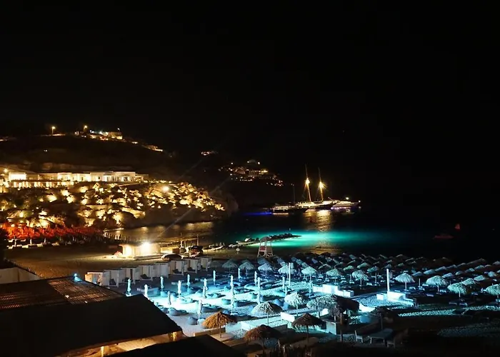 1path Mykonos Super Paradise *