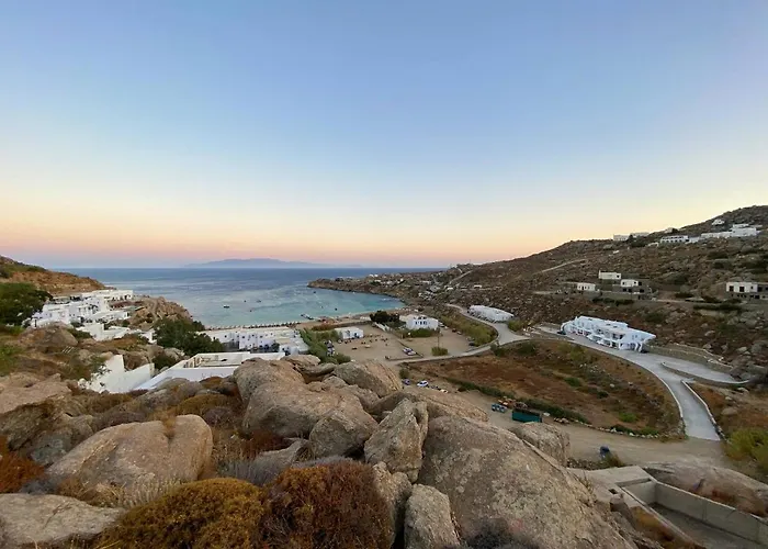 1path Mykonos Super Paradise *
