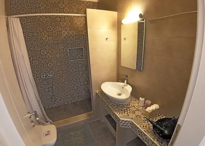 1path Mykonos Super Paradise Holiday home *