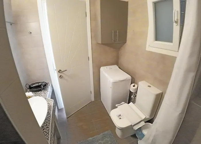 1path Mykonos Super Paradise Mykonos Town