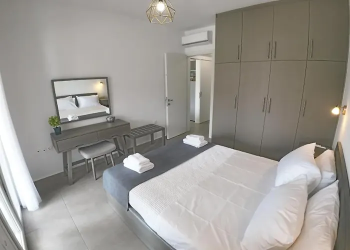 1path Mykonos Super Paradise Mykonos Town