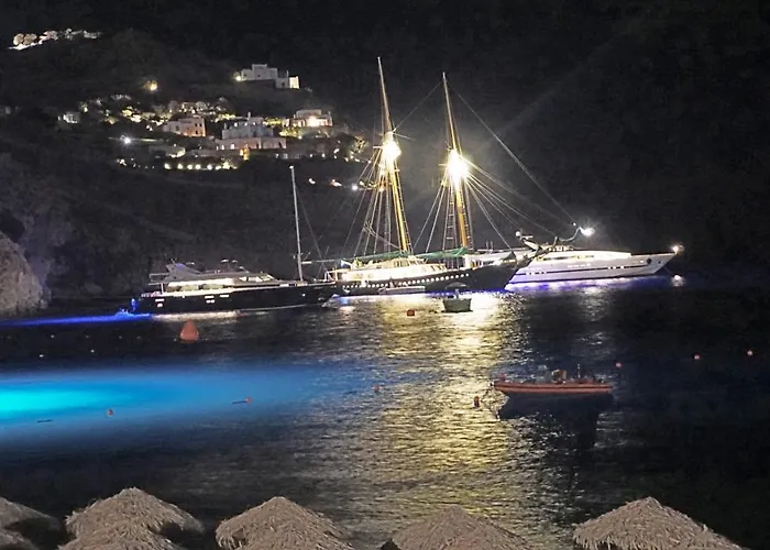 1path Mykonos Super Paradise *