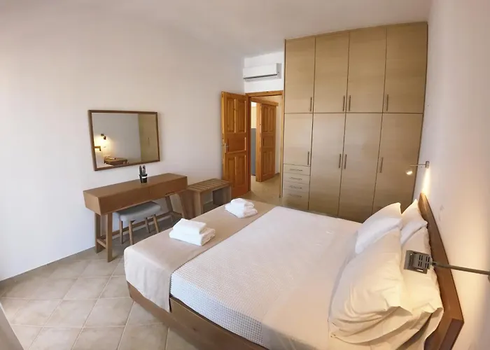 1path Mykonos Super Paradise Nyaraló