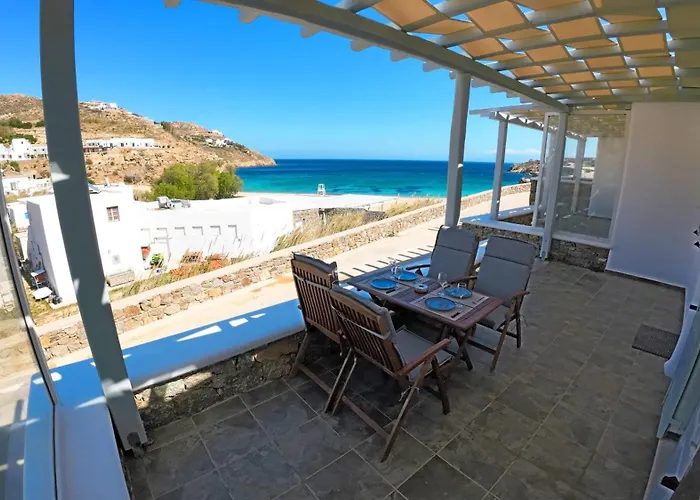 1path Mykonos Super Paradise *