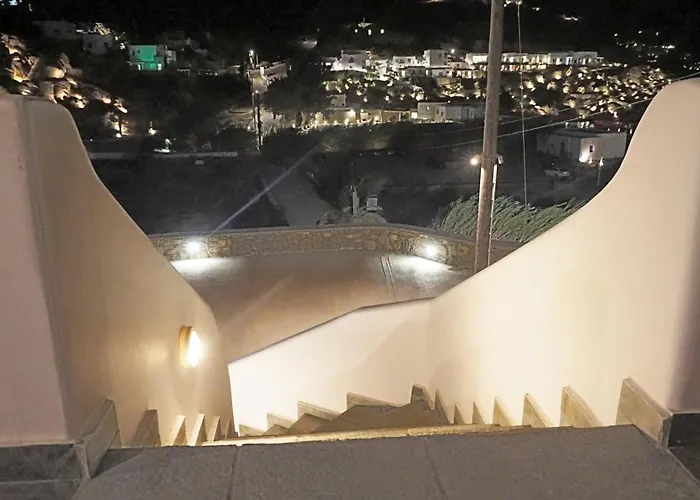 1path Mykonos Super Paradise