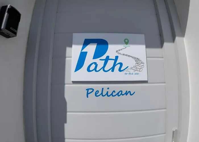 1path Mykonos Super Paradise 度假居 *