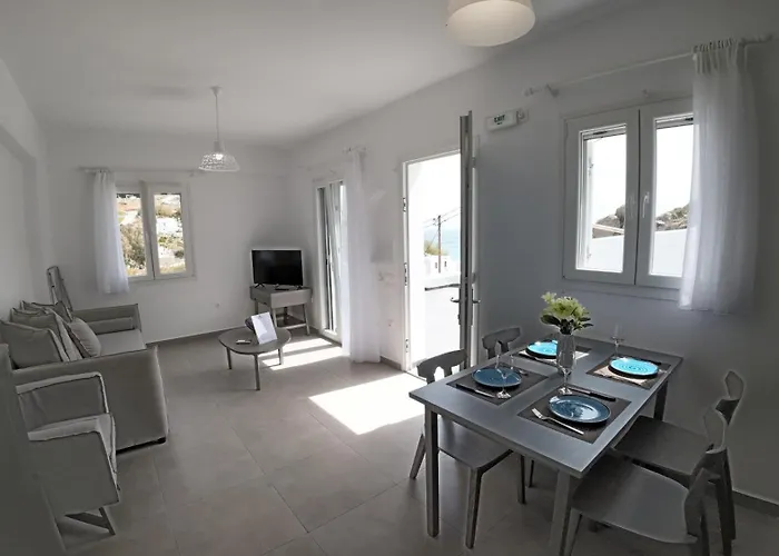 1path Mykonos Super Paradise * Mykonos Town