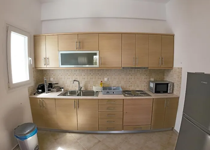 1path Mykonos Super Paradise Holiday home *