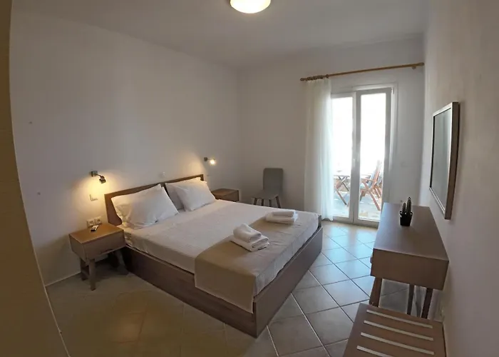 1path Mykonos Super Paradise 度假居 Mykonos Town